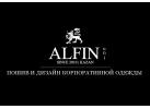 Корпоративная одежда ALFIN uni
